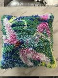 Dragon fly cushion