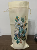 Bottle gift bag