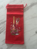 Diamond art gift bag