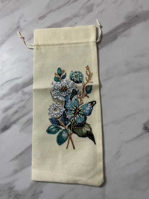 Bottle gift bag