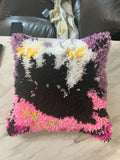 Witches cushion