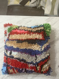 Book cushion