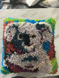 Koala cushion