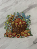 Fruit basket